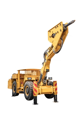 UPT-154/5500 Under Ground Rock Breaker Rocker Smasher