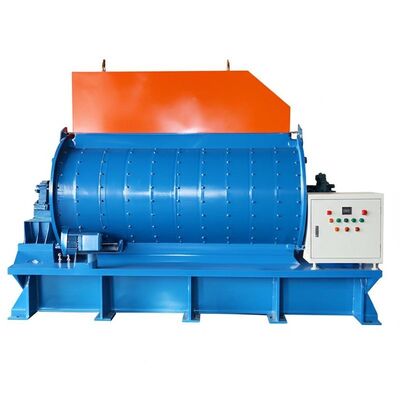 Underground Shotcrete Machine with 3660x1450x1750mm Dimensions 30 Meters Spray Distance and 12 Months Warranty