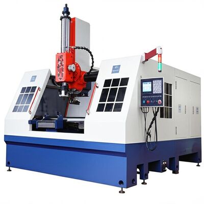 Underground Shotcrete Machine with 30 Meters Max Spray Distance FOPS/ROPS Cab and 12 Months Warranty